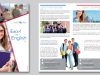 Leaflet lycée
